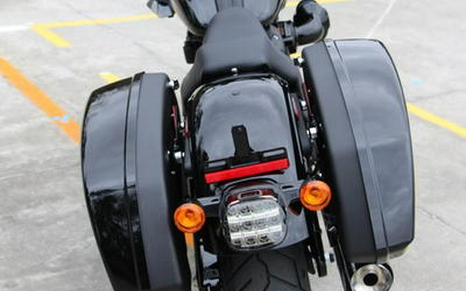 2024 Harley-Davidson® FXLRST - Low Rider® ST