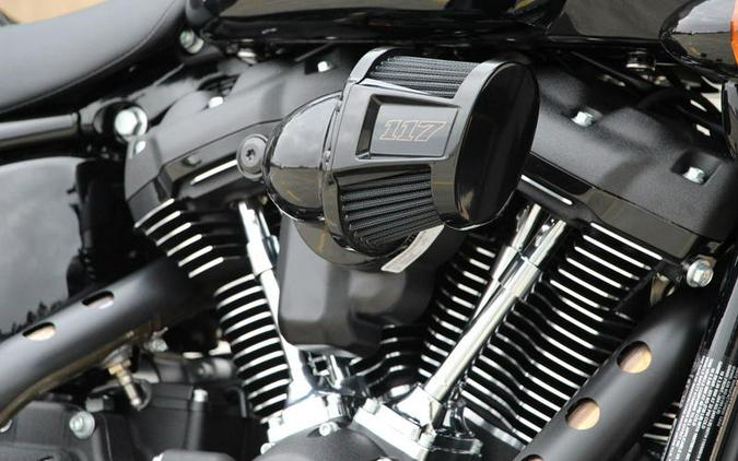 2024 Harley-Davidson® FXLRST - Low Rider® ST