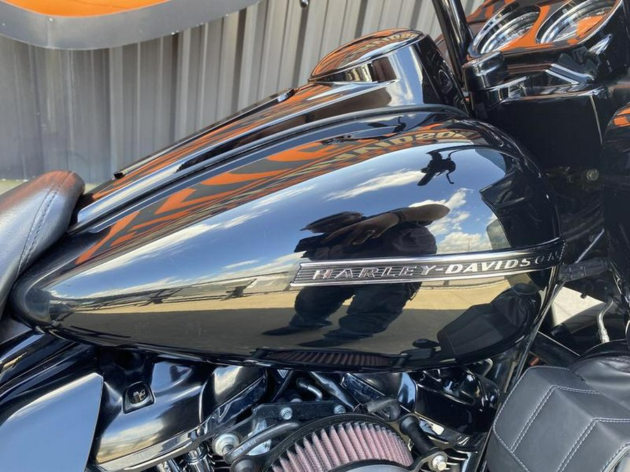 2019 Harley-Davidson® FLTRXS - Road Glide® Special