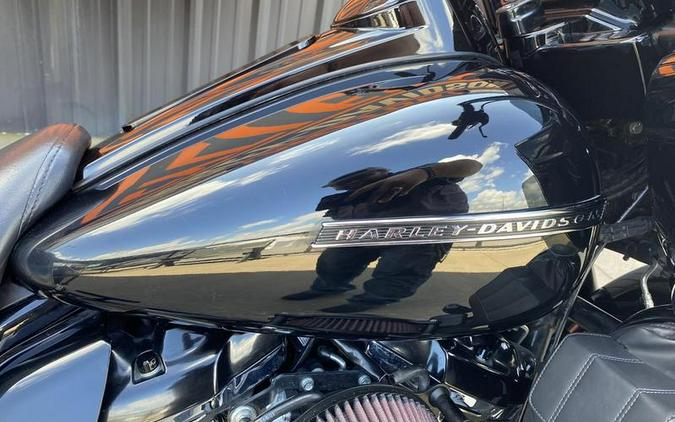 2019 Harley-Davidson® FLTRXS - Road Glide® Special