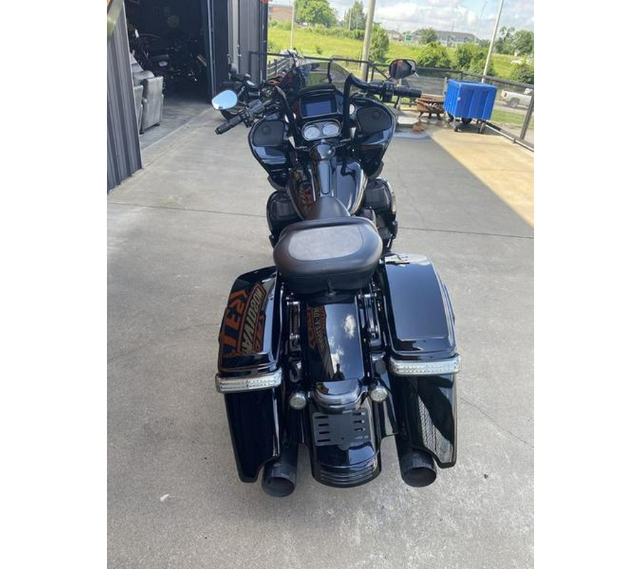 2019 Harley-Davidson® FLTRXS - Road Glide® Special