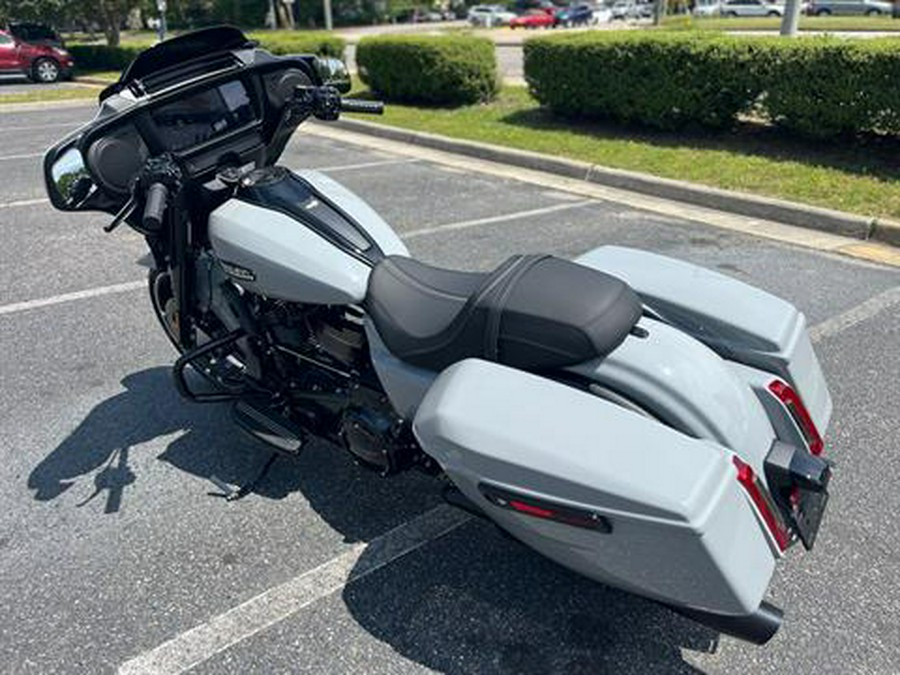 2024 Harley-Davidson Street Glide®