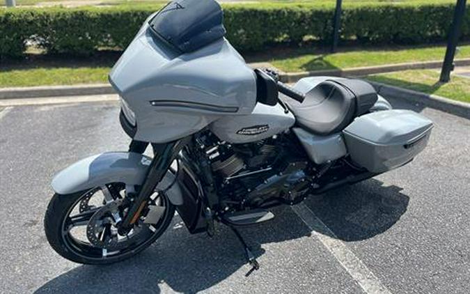 2024 Harley-Davidson Street Glide®