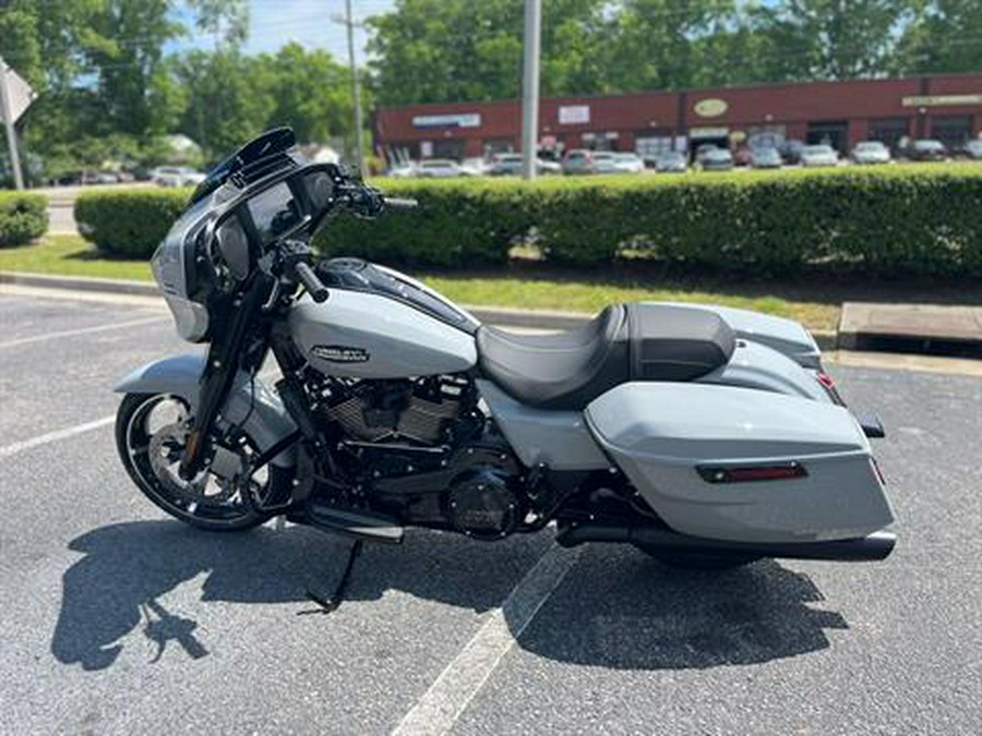 2024 Harley-Davidson Street Glide®