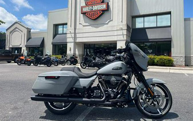 2024 Harley-Davidson Street Glide®