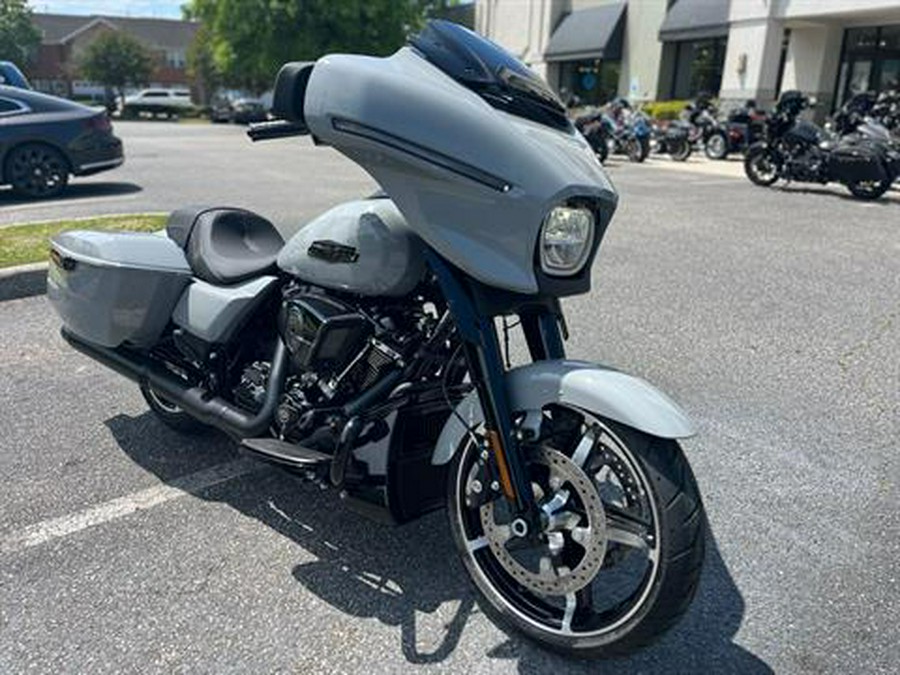 2024 Harley-Davidson Street Glide®