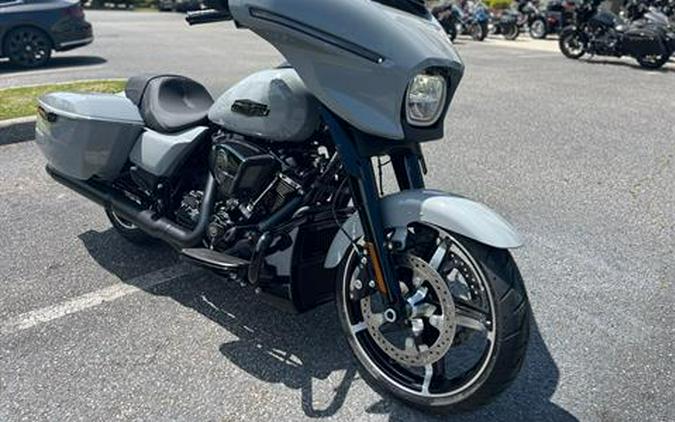 2024 Harley-Davidson Street Glide®