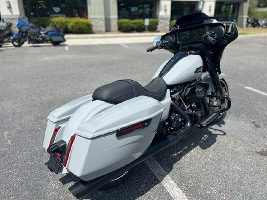 2024 Harley-Davidson Street Glide®