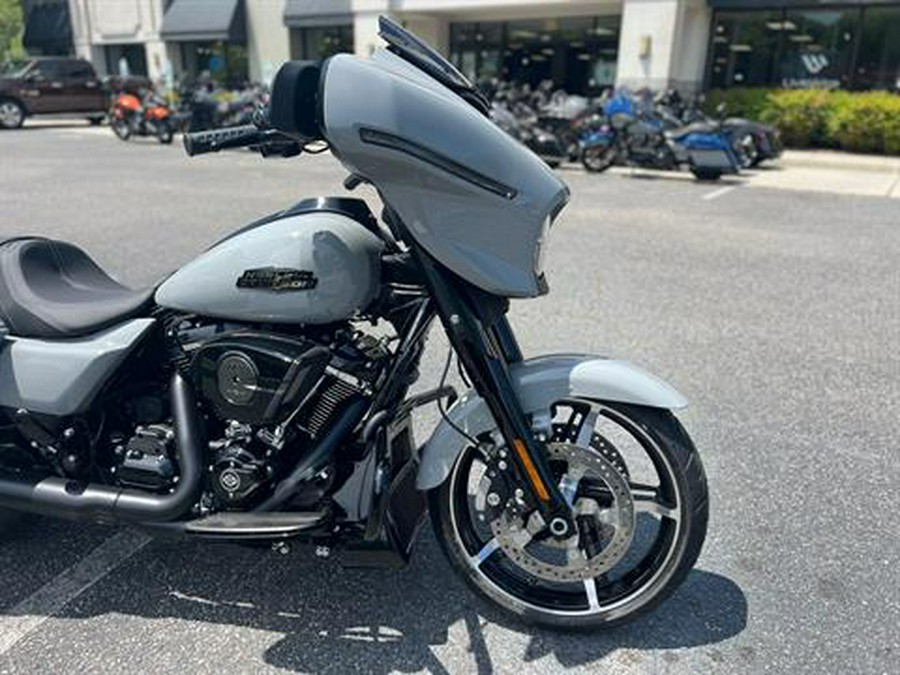 2024 Harley-Davidson Street Glide®