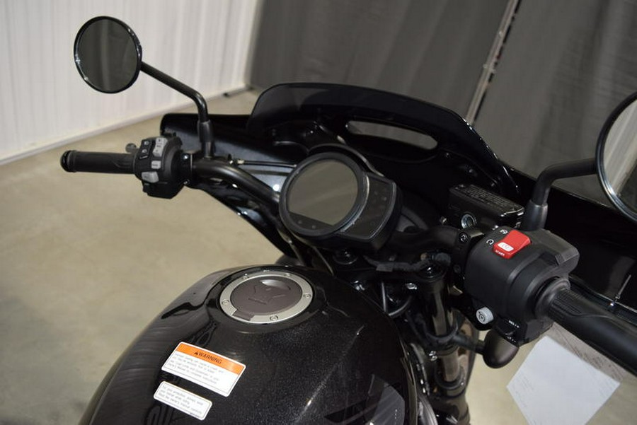 2024 Honda® Rebel 1100T