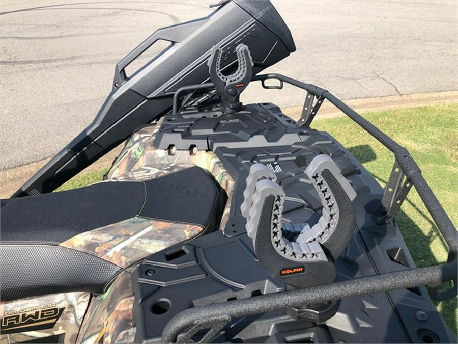 2024 Polaris Industries Sportsman XP 1000 Hunt Edition