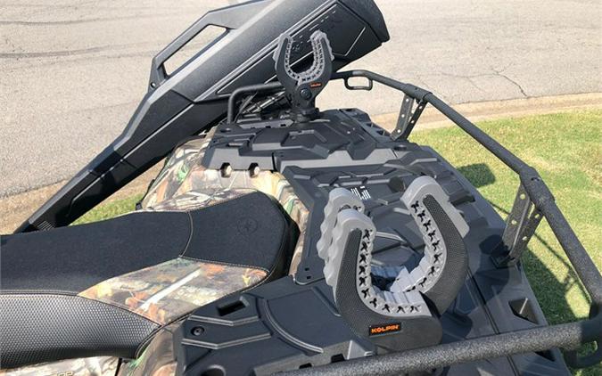 2024 Polaris Industries Sportsman XP 1000 Hunt Edition