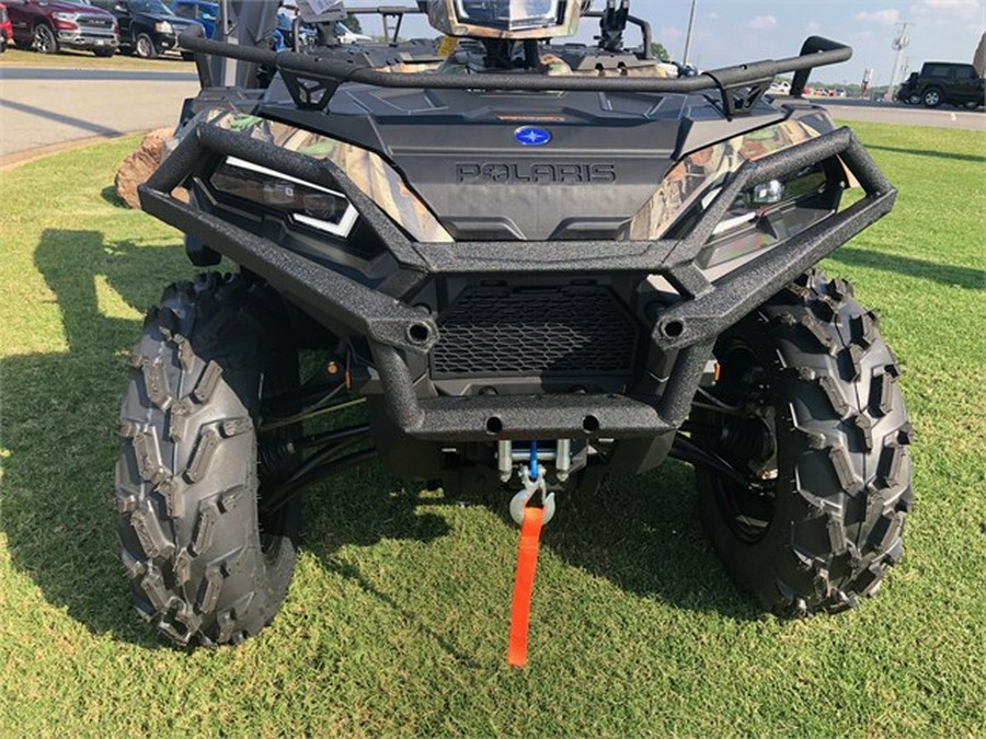 2024 Polaris Industries Sportsman XP 1000 Hunt Edition