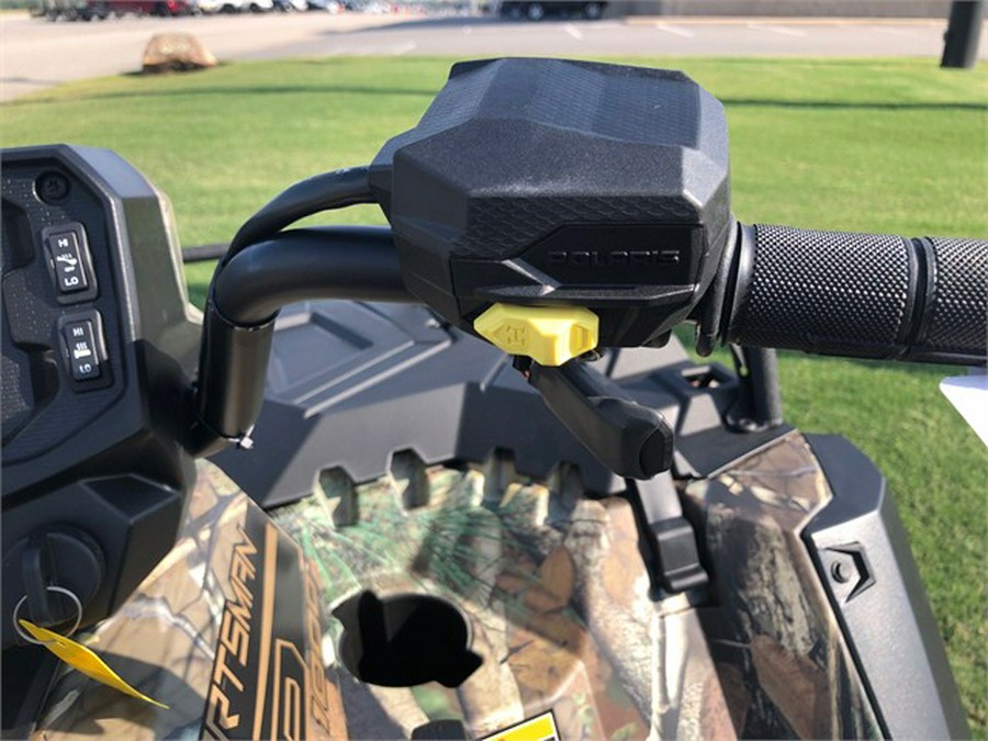 2024 Polaris Industries Sportsman XP 1000 Hunt Edition