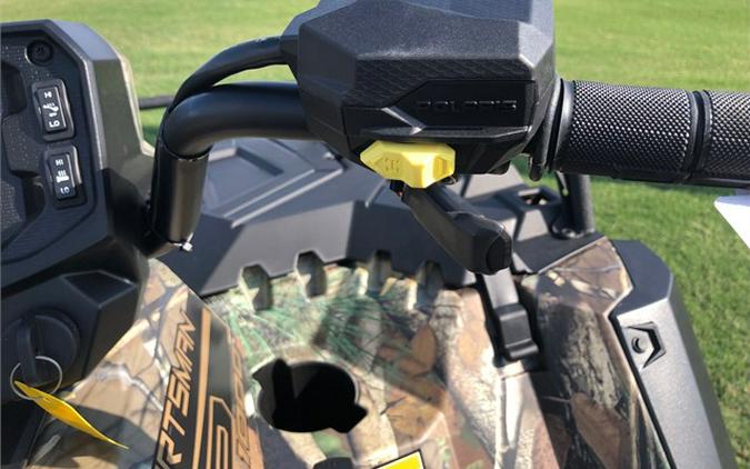 2024 Polaris Industries Sportsman XP 1000 Hunt Edition