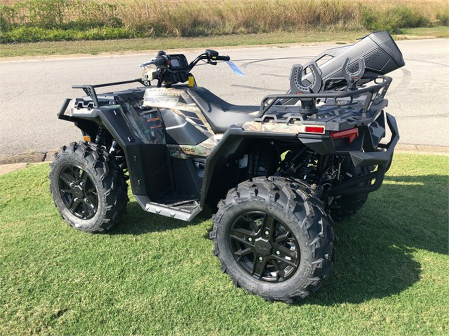 2024 Polaris Industries Sportsman XP 1000 Hunt Edition