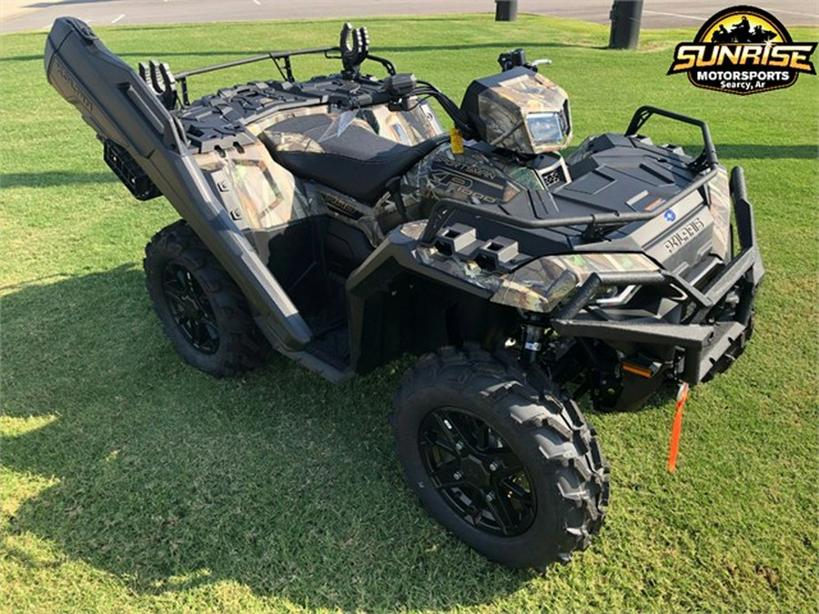 2024 Polaris Industries Sportsman XP 1000 Hunt Edition