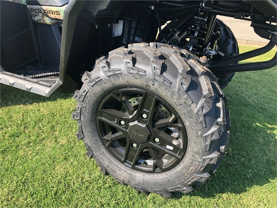 2024 Polaris Industries Sportsman XP 1000 Hunt Edition