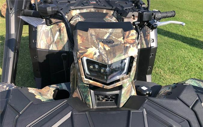 2024 Polaris Industries Sportsman XP 1000 Hunt Edition