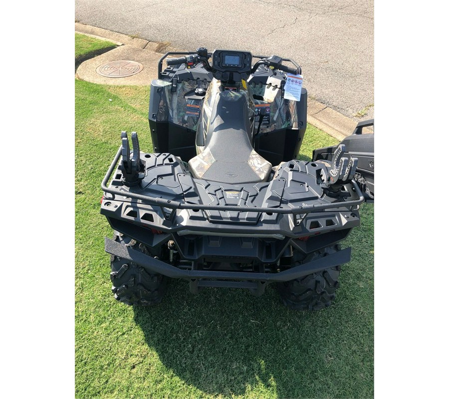 2024 Polaris Industries Sportsman XP 1000 Hunt Edition