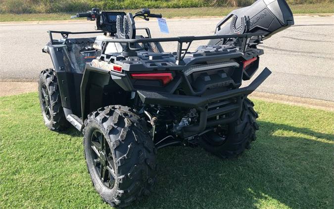 2024 Polaris Industries Sportsman XP 1000 Hunt Edition