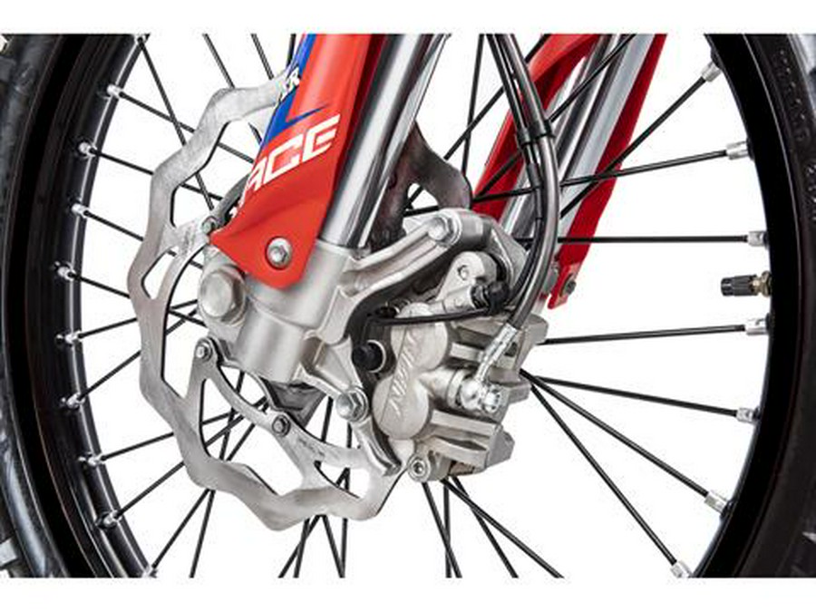 2025 Beta 390 RR Race