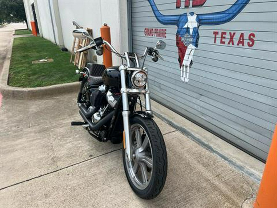 2024 Harley-Davidson Softail® Standard