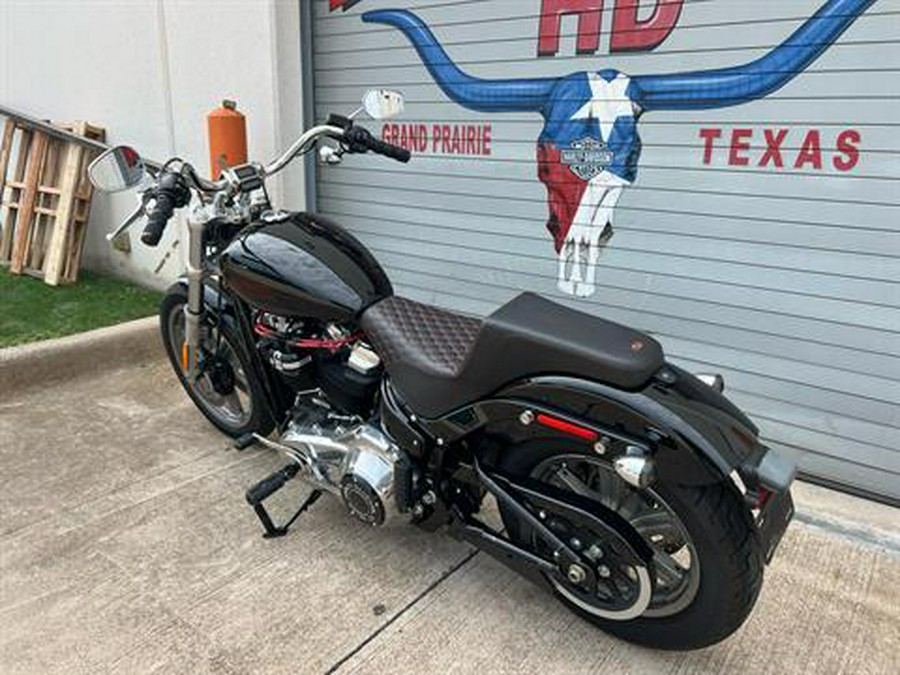 2024 Harley-Davidson Softail® Standard