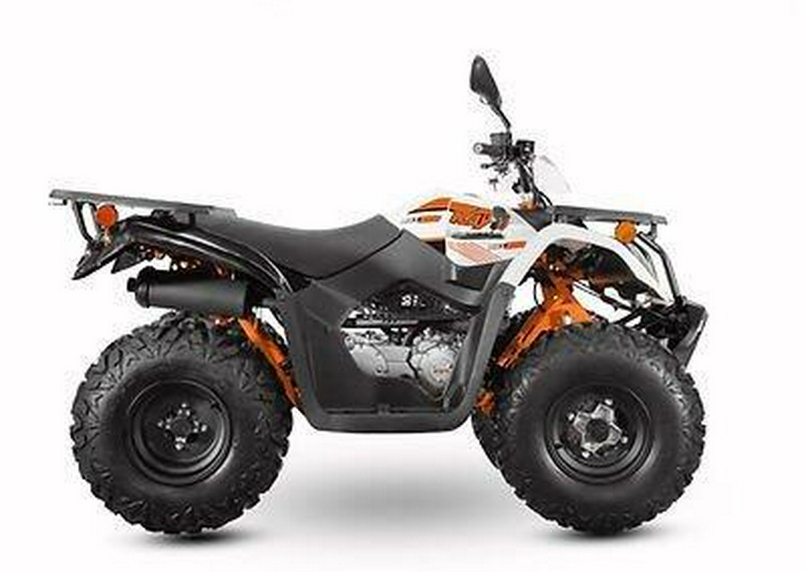 2024 KAYO Jackal 200