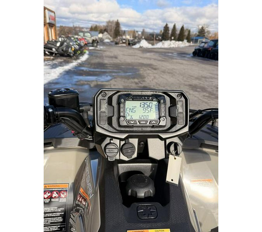 2026 Polaris® Sportsman 570 EPS