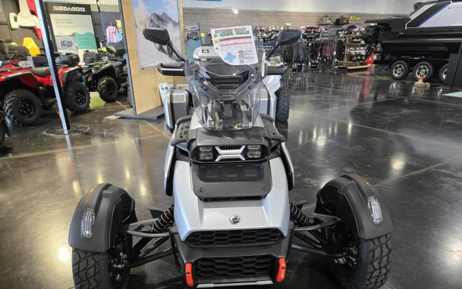 2025 Can-Am Canyon XT