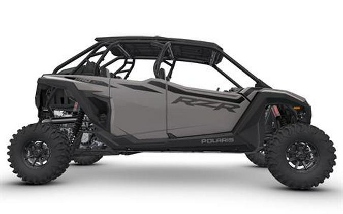 2026 Polaris RZR PRO XP 4 Ultimate