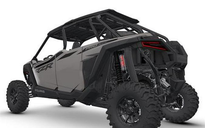 2026 Polaris RZR PRO XP 4 Ultimate