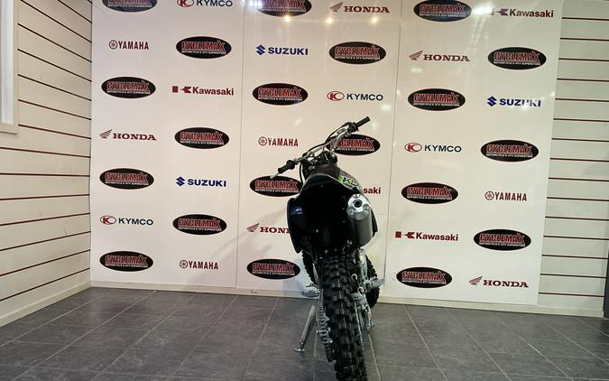 2025 KAWASAKI KLX300R - DA37782