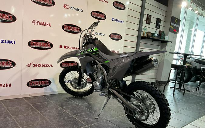 2025 KAWASAKI KLX300R - DA37782