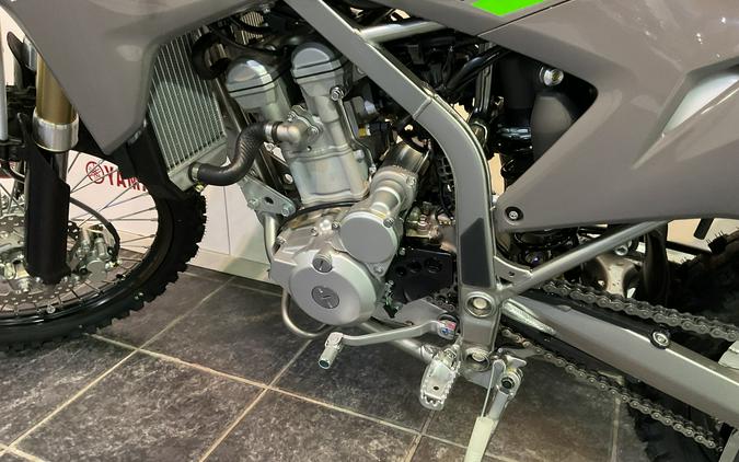 2025 KAWASAKI KLX300R - DA37782
