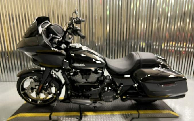 2026 Harley-Davidson Touring FLTRX - Road Glide