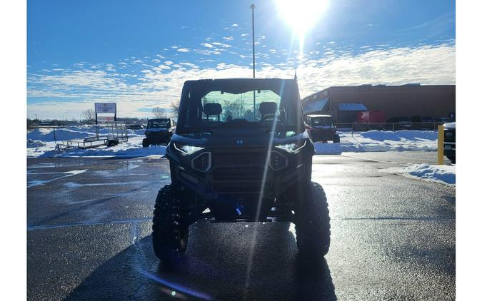 2026 Polaris RANGER XD 1500 NORTHSTAR ULTIMATE