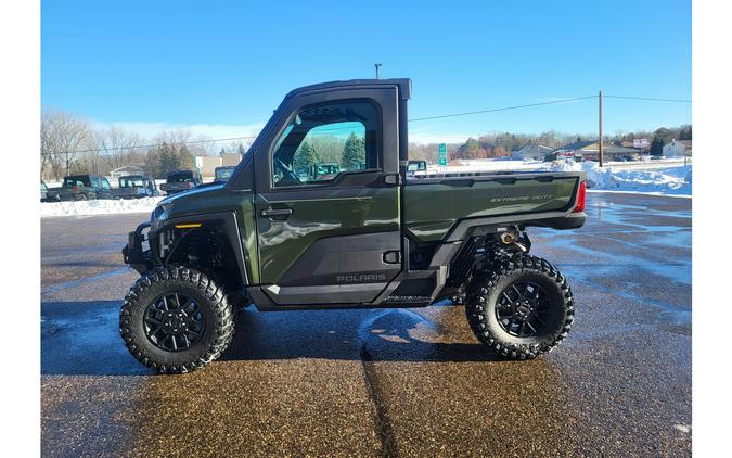 2026 Polaris RANGER XD 1500 NORTHSTAR ULTIMATE