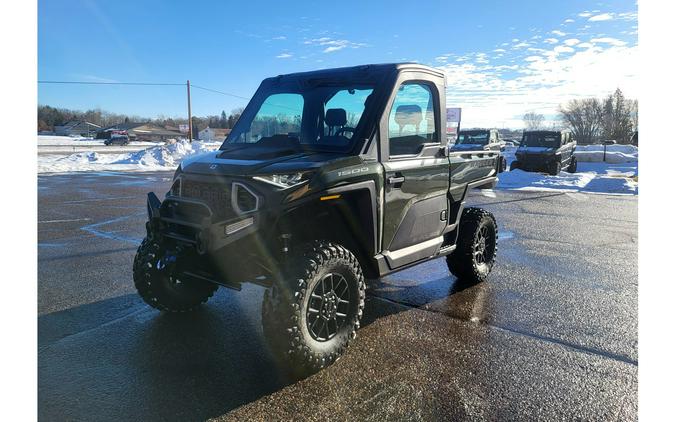 2026 Polaris RANGER XD 1500 NORTHSTAR ULTIMATE