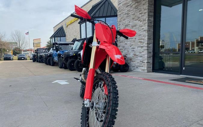2026 Honda® CRF250RX