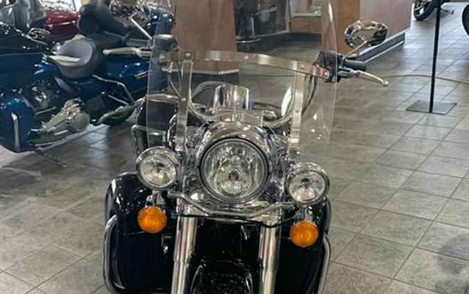 2018 Harley-Davidson Road King®