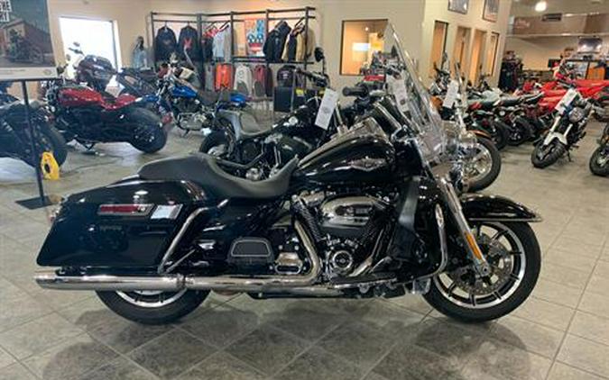 2018 Harley-Davidson Road King®