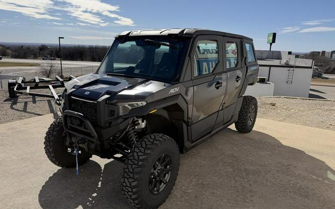2026 Polaris® XPedition ADV 5 NorthStar