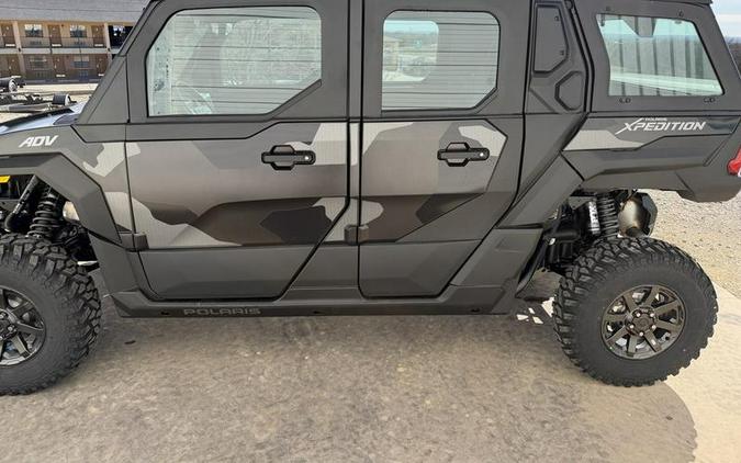 2026 Polaris® XPedition ADV 5 NorthStar