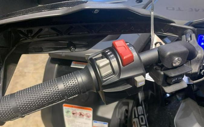 2026 CFMOTO CForce 600