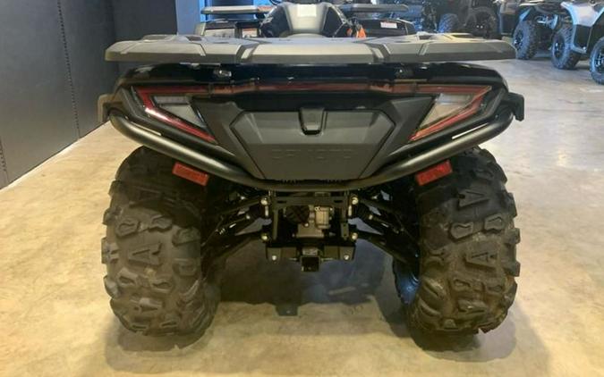 2026 CFMOTO CForce 600