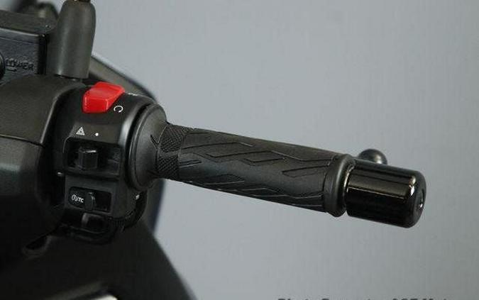 2026 Suzuki Burgman 400
