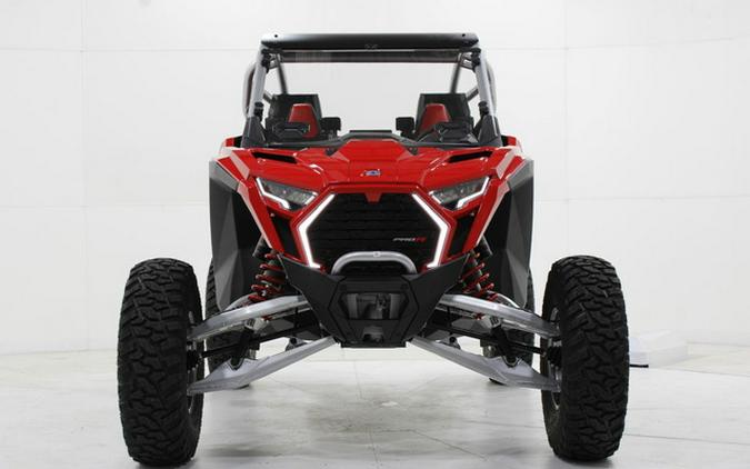 2026 Polaris RZR Pro R Ultimate