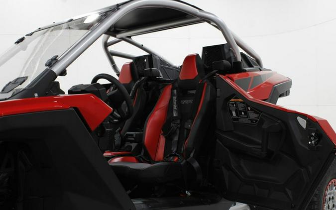 2026 Polaris RZR Pro R Ultimate